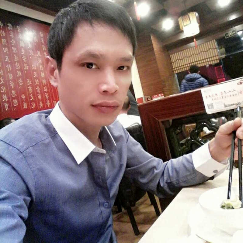 阳光的第四张照片--龙门残疾人相亲网